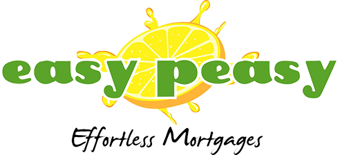 easy peasy mortgages logo