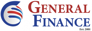 general finance logo