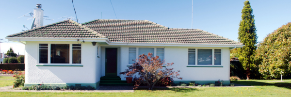First home 101