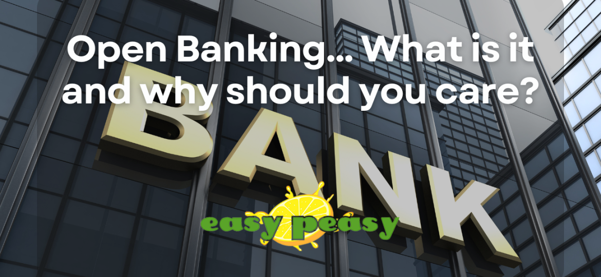 Open Banking